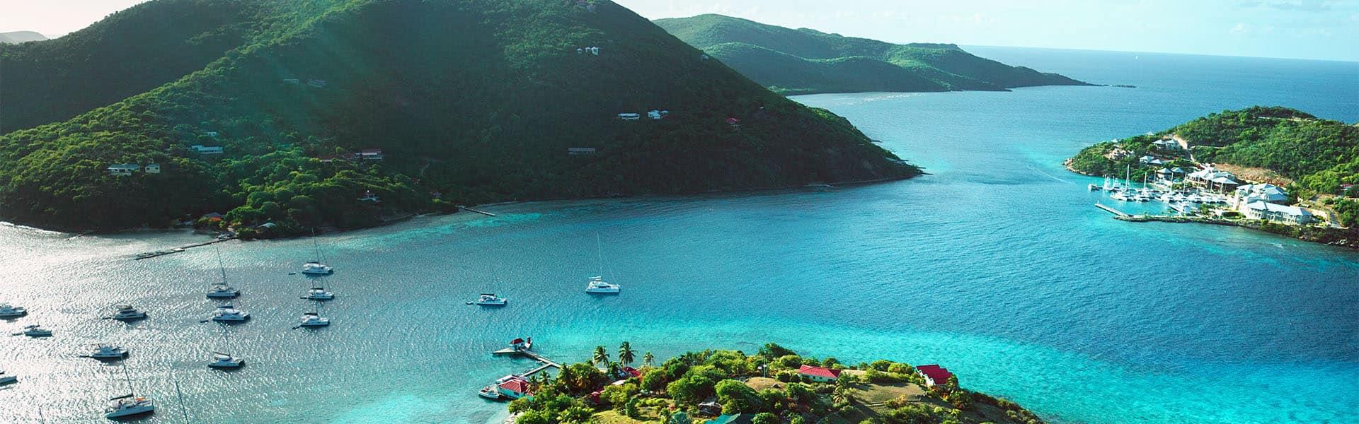 10 Day Cruise! Caribbean: Dominican Republic & St. Thomas - Ship - Norwegian Pearl - January 23 - February 2, 2027