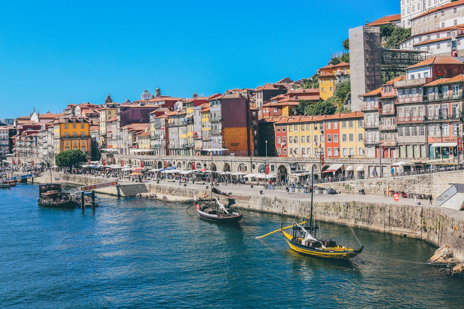 Transatlantic: Canada & Portugal to Miami - 12-Days Cruise on Norwegian Getaway | October 6-18, 2024 - background banner