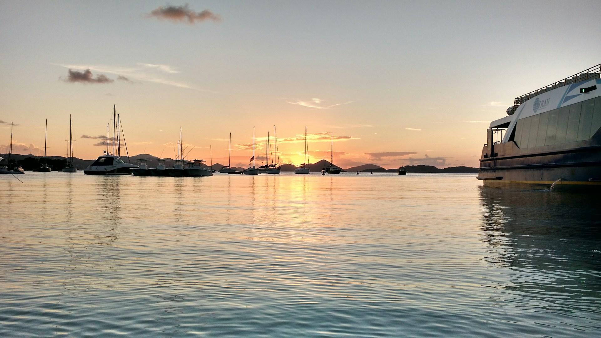 Caribbean: Barbados & Dominican Republic - January 11-20, 2025 - background banner