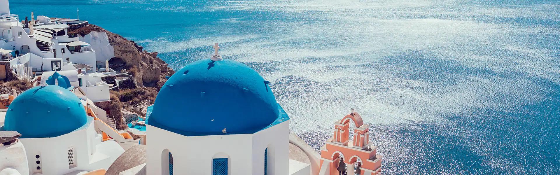 10-Day Cruise on Norwegian Viva - Greek Isles: Santorini & Athens from Venice (Ravenna), Italy - August 28-September 7, 2026